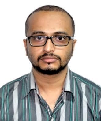 Dr. Pritam Kundu